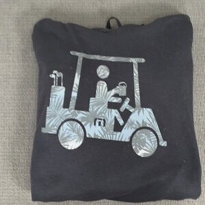 Travis Mathew’s Hooded Sweatshirt